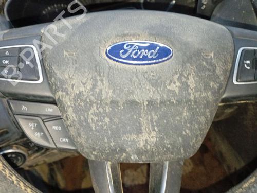 Used Driver airbag FORD FOCUS III 1.0 EcoBoost (125 hp) 32395810
