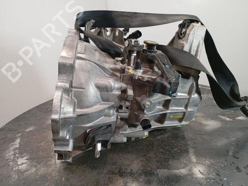Gearbox KIA CARENS IV Van (A4) CRDi | BP28123501M3 