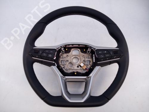 Used Steering wheel SEAT ATECA (KH7, KHP) 1.5 TSI (150 hp) 26139527