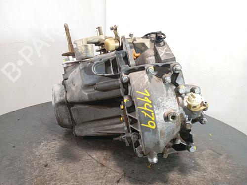Gearbox CITROËN XANTIA (X1_, X2_) 2.0 HDI 90 | BP24977533M3 