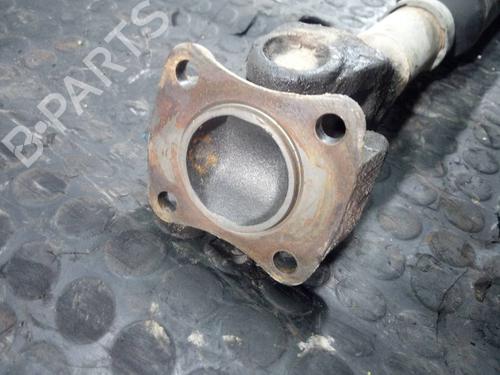 Driveshaft NISSAN TERRANO II (R20) 2.7 TDi 4WD | BP11280982M37 