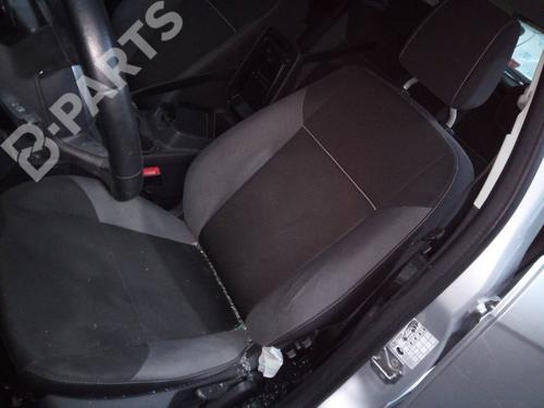 Left sun visor FORD FOCUS III 1.6 TDCi | BP8916997I1  - Image 8