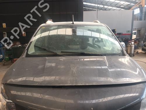 Used Hood TOYOTA PROACE CITY VERSO MPV (BKY_) 1.2 VVT-i 130 (BKYN) (131 hp) 31587337