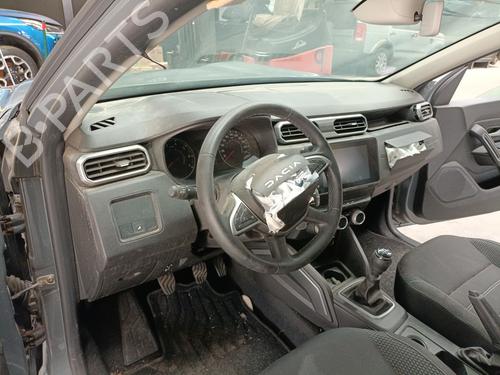 Dashboard DACIA DUSTER (HM_) 1.3 TCe 130 (HMMF) | BP39613089C46 - Image 2
