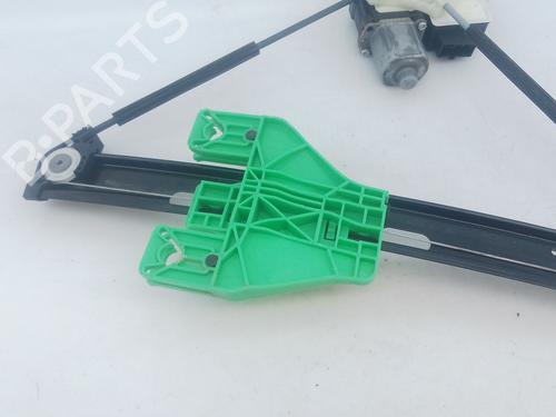 Rear right window mechanism SEAT LEON (KL1, KLG) 2.0 TDI | BP33843650C25 - Image 5