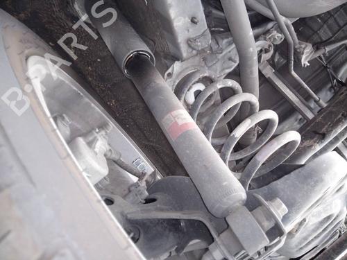 Used Left rear shock absorber TOYOTA PRIUS PLUS (_W4_) [2011-2025]  19934639