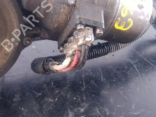 Steering rack SUBARU XV (_GP_) 2.0 D AWD (GPD) | BP33622502M22 - Image 5