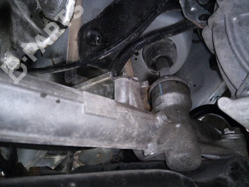 Used Steering rack Steering rack RENAULT KADJAR (HA_, HL_) 1.6 dCi 130 (HLA4) (130 hp) 11175886 11175886