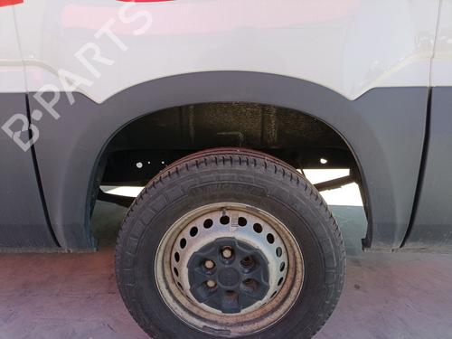rear-left-wheel-arch-trim-iveco-daily-vi-van-2014-37230863 main image
