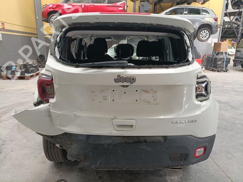 Gearbox JEEP RENEGADE SUV (BU, B1, BV) 1.0 T-GDi | BP34341045M3 - Image 13