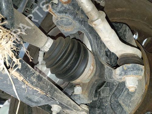 Used Right front steering knuckle Right front steering knuckle VW T-CROSS (C11, D31) [2018-2026] 32470678 32470678