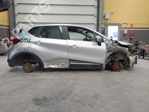 Peças RENAULT CAPTUR I (J5_, H5_) 0.9 TCe 90 4868693