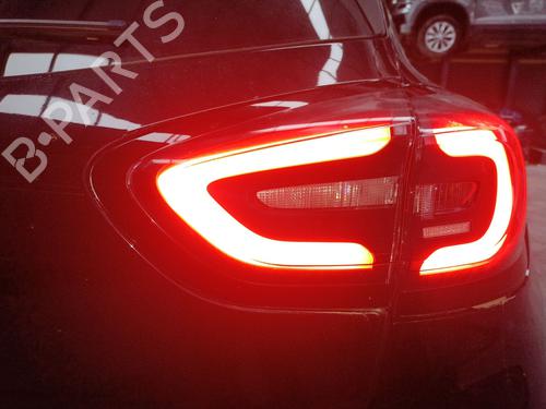 Used Right tailgate light Right tailgate light FORD PUMA (J2K, CF7) 1.0 EcoBoost mHEV (125 hp) 36595047 36595047