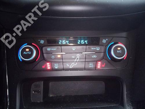 Used Climate control Climate control FORD FOCUS III 2.0 TDCi (150 hp) 9969185 9969185