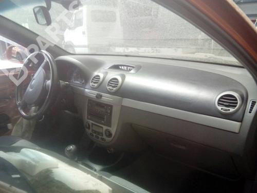 Engine control unit (ECU) DAEWOO LACETTI Hatchback (KLAN) 1.6 | BP10555686M57  - Image 8