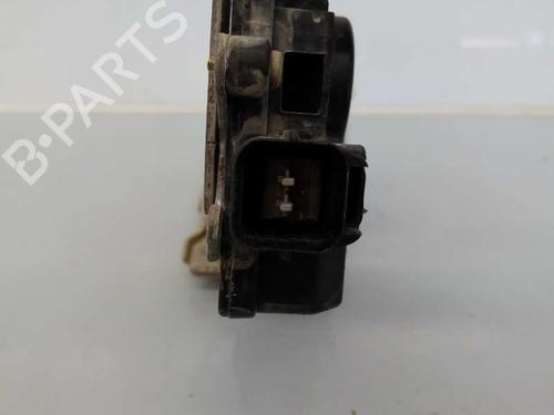 Rear right lock MITSUBISHI PAJERO III (V7_W, V6_W) 3.2 Di-D (V68W, V78W) | BP1292771C99 