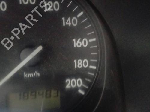 Engine VW POLO III (6N1)  | BP13420779M1 