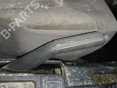 Used Hand brake MITSUBISHI PAJERO I (L04_G, L14_G) 2.5 TD (L044G, L049G) (95 hp) 32727871