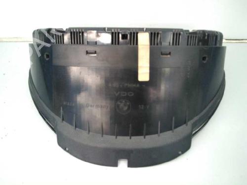 Instrument cluster BMW 5 (E39) 530 d | BP4220494C47 