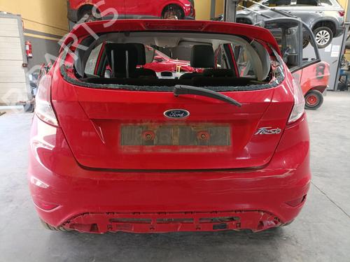 Pala sol esquerda FORD FIESTA VI (CB1, CCN) 1.25 | BP39406733I1 - Image 6