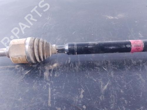 Right front driveshaft KIA SOUL II (PS) 1.6 CRDi 136 | BP29977225M39 - Image 3