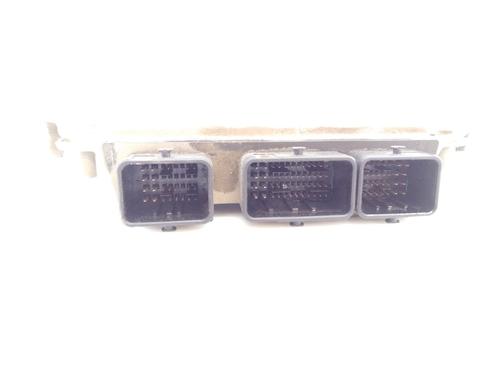 Engine control unit (ECU) PEUGEOT 307 (3A/C) 1.6 16V | BP9954578M57 