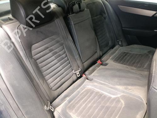 Left tailgate light VW PASSAT B7 (362) 2.0 TDI | BP39200040C79 - Image 13