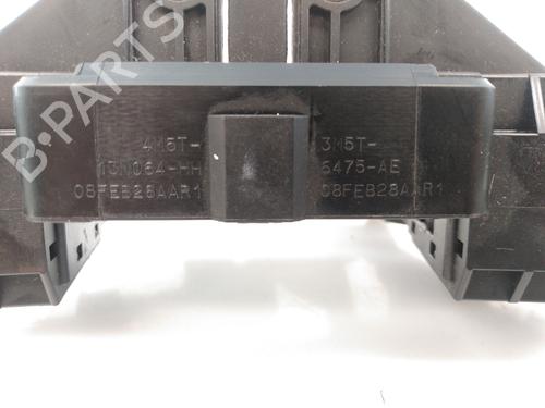 Ratstangsstang FORD FOCUS II (DA_, HCP, DP) 1.6 TDCi | BP10090167I23 