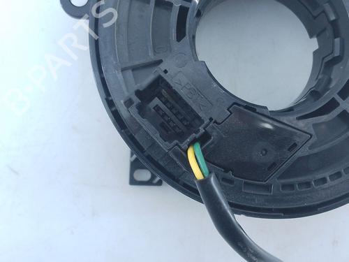 Squib airbag NISSAN PULSAR Hatchback (C13) 1.2 DIG-T | BP11026690C102 