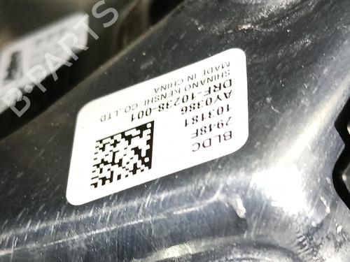 Heater blower motor BMW X4 (G02, F98) xDrive 20 d | BP26433972M62 