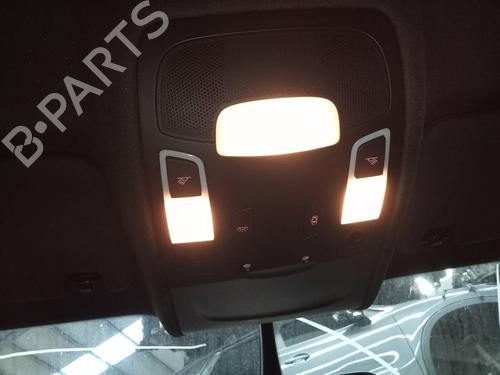 Used Interior roof light AUDI A7 Sportback (4GA, 4GF) 3.0 TDI quattro (272 hp) 15543727