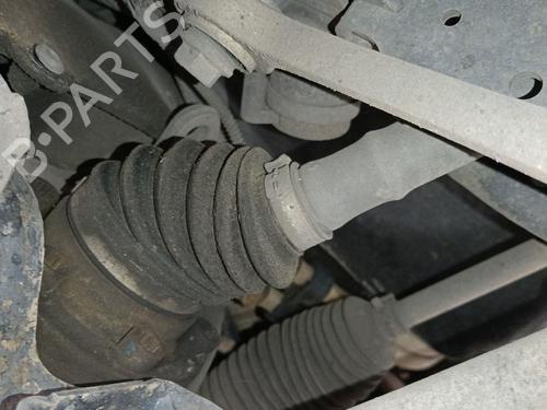 Used Left front driveshaft Left front driveshaft 37155234 37155234
