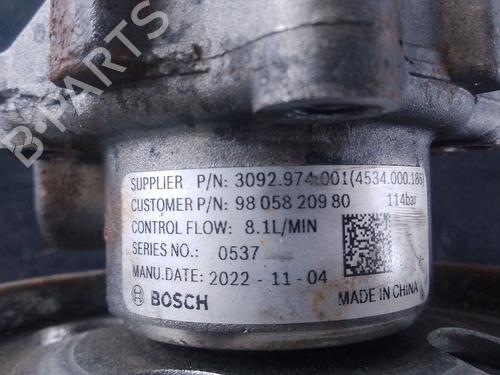 Steering pump PEUGEOT BOXER Platform/Chassis 2.2 BlueHDi 140 | BP33755781M99 - Image 5