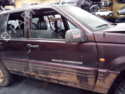 Right front door JEEP CHEROKEE (XJ)  | BP18149447C3 