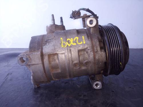 Used AC compressor DODGE NITRO [2006-2012]  20725605