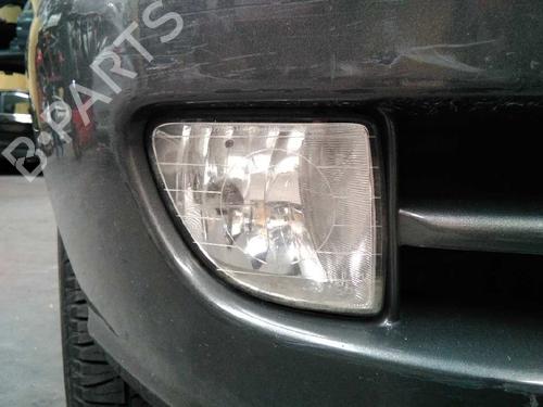 Used Right front fog light KIA SPORTAGE II (JE_, KM_) 2.0 CRDi 4WD (140 hp) 5825414