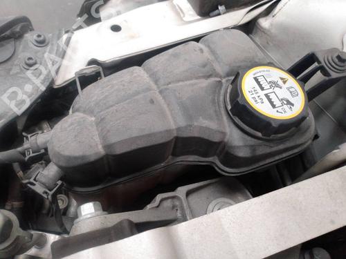 Expansion tank VOLVO V60 I (155) D3 BP7793095C120