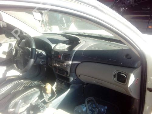 Engine NISSAN ALMERA II (N16) 2.2 dCi | BP11883841M1 