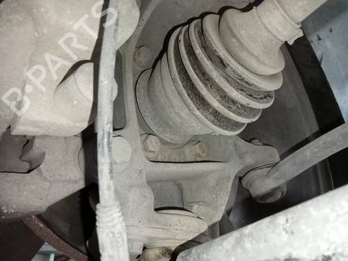 Used Right front steering knuckle MINI MINI (R50, R53) Cooper (116 hp) 10627526