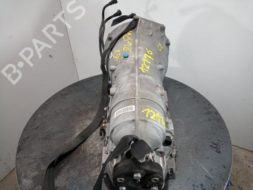 Gearbox BMW 3 Touring (E91)  | BP20157244M3 