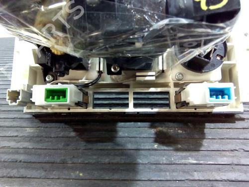 Climate control ROVER 400 II (RT)  | BP2961139I5 
