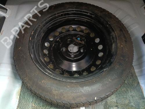 Used Jack Kit KIA SPORTAGE IV (QL, QLE) 1.7 CRDi (116 hp) 28046448