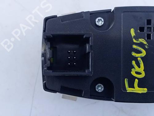 Headlight switch FORD FOCUS III  | BP19267943I24 