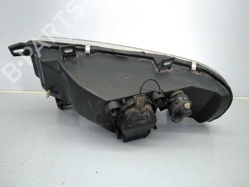 Right headlight RENAULT MASTER II Bus (JD)  | BP5245268C29 