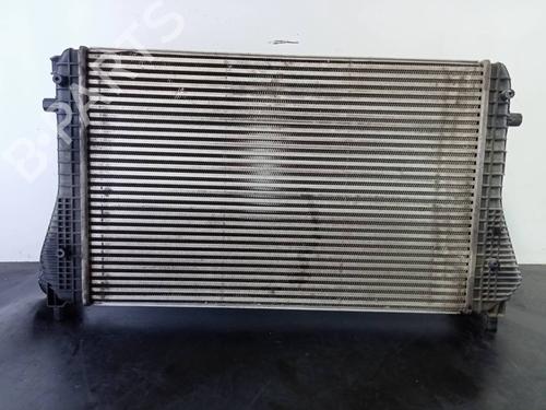 Intercooler VW GOLF VI (5K1)  | BP19266008M30 