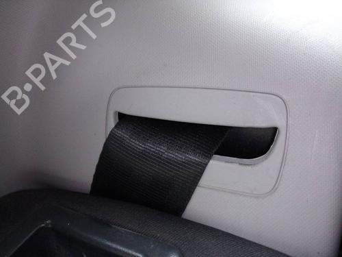 Used Rear right seatbelt SEAT IBIZA IV (6J5, 6P1) 1.0 (75 hp) 10033604