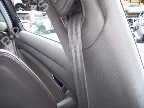 Used Front left seatbelt AUDI A6 C6 (4F2) 2.7 TDI quattro (180 hp) 16322450