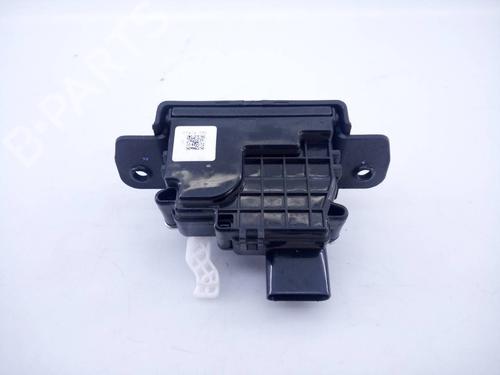 Tailgate lock HYUNDAI TUCSON (TL, TLE) 1.7 CRDi | BP9821122C101 