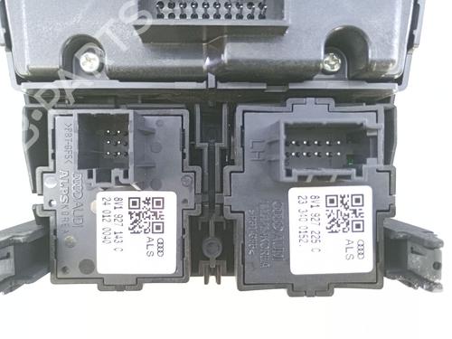 Electronic module AUDI Q2 (GAB, GAG) 30 TDI | BP34162097M83 - Image 19