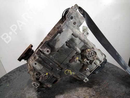 Gearbox SEAT IBIZA IV SC (6J1, 6P5) 1.4 TDI | BP6983528M3 